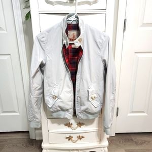 Women's Authentic Baracuta G9 Jacket